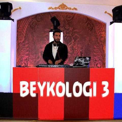 Dj Beyk Beykologi 3